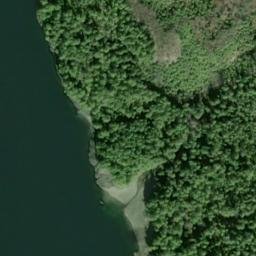 Satellite imagery of Corbin Mine, US