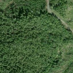 Satellite imagery of Corbin Mine, US