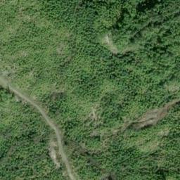 Satellite imagery of Corbin Mine, US
