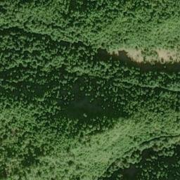 Satellite imagery of Divide Head, US