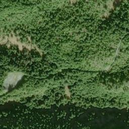 Satellite imagery of Divide Head, US