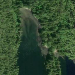 Satellite imagery of Bass Point, US