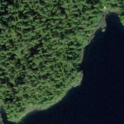 Satellite imagery of Bass Point, US