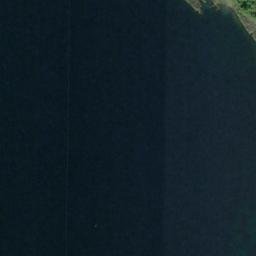 Satellite imagery of Ape Point, US