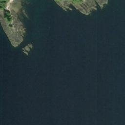 Satellite imagery of Ape Point, US