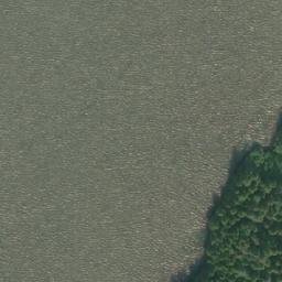 Satellite imagery of Dent Bluff, CA