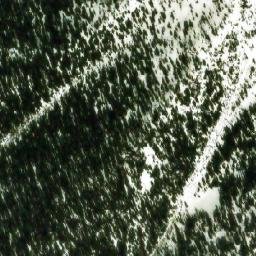 Satellite imagery of Nalcus Mountain, CA