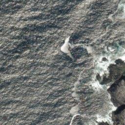 Satellite imagery of Rinnafaghla Point, IE