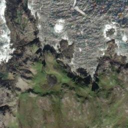 Satellite imagery of Rinnafaghla Point, IE