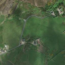Satellite imagery of Crabbin Point, IE