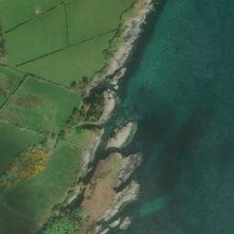 Satellite imagery of Crabbin Point, IE