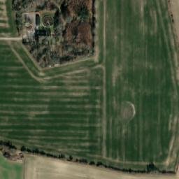 Satellite imagery of Kløverhage, DK