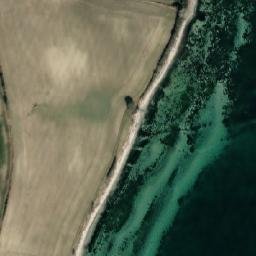 Satellite imagery of Kløverhage, DK