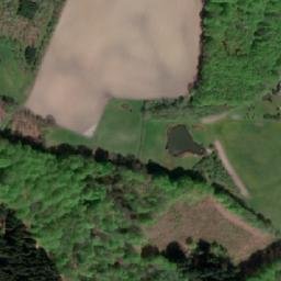 Satellite imagery of Kobanke, DK