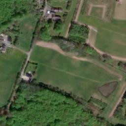 Satellite imagery of Kobanke, DK