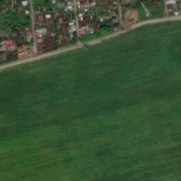 Satellite imagery of Клеверный, KZ