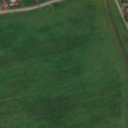 Satellite imagery of Клеверный, KZ