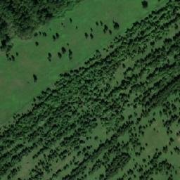 Satellite imagery of Поскакалка, KZ