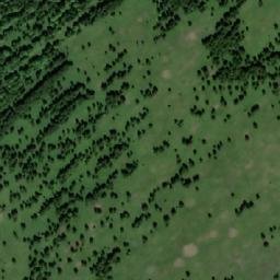 Satellite imagery of Поскакалка, KZ