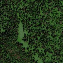 Satellite imagery of Урюп I, RU
