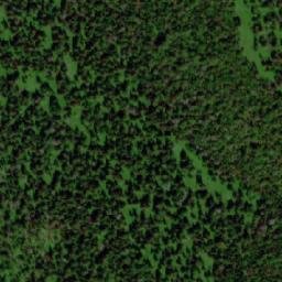 Satellite imagery of Урюп I, RU
