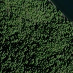 Satellite imagery of Hassler Point, US