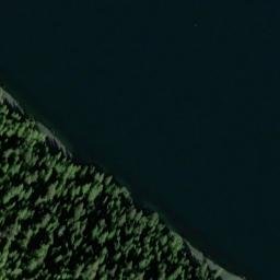 Satellite imagery of Hassler Point, US