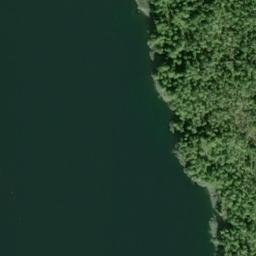Satellite imagery of Corbin Mine, US