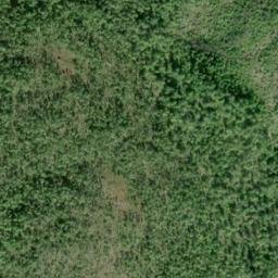 Satellite imagery of Corbin Mine, US