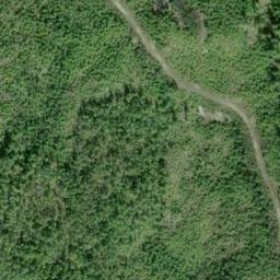 Satellite imagery of Corbin Mine, US