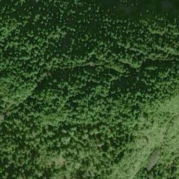 Satellite imagery of Divide Head, US