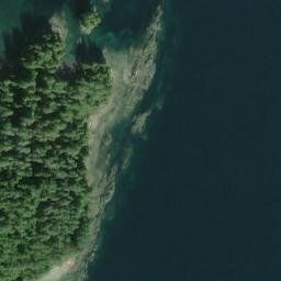 Satellite imagery of Bostwick Point, US