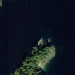 Satellite imagery of Bass Point, US