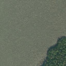 Satellite imagery of Dent Bluff, CA