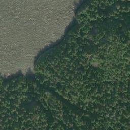 Satellite imagery of Dent Bluff, CA