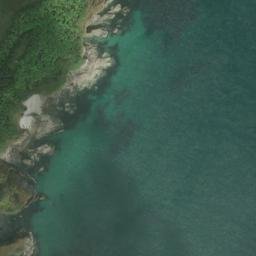 Satellite imagery of Crabbin Point, IE