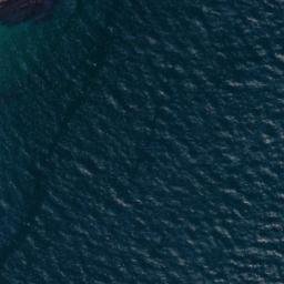 Satellite imagery of Dunagree Point, IE