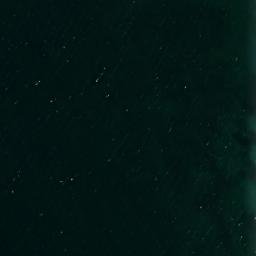 Satellite imagery of Sønderby Klint, DK