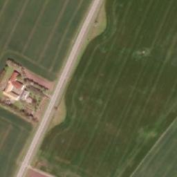 Satellite imagery of Brakhøj, DK