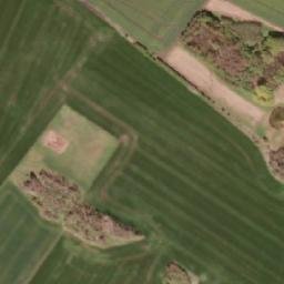 Satellite imagery of Brakhøj, DK