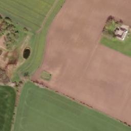 Satellite imagery of Brakhøj, DK