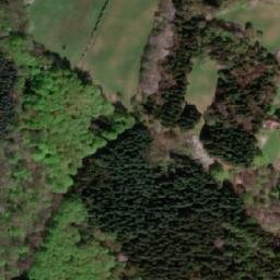 Satellite imagery of Mørkebjerg, DK