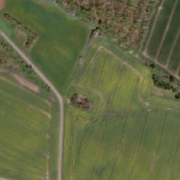 Satellite imagery of Mørkebjerg, DK