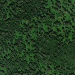 Satellite imagery of Каменушка, KZ