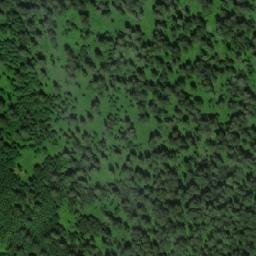 Satellite imagery of Каменушка, KZ