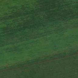 Satellite imagery of Клеверный, KZ