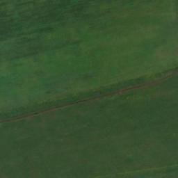 Satellite imagery of Клеверный, KZ