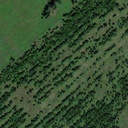 Satellite imagery of Поскакалка, KZ
