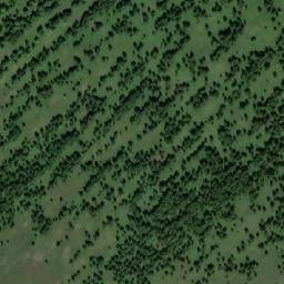 Satellite imagery of Поскакалка, KZ
