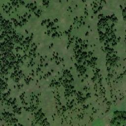 Satellite imagery of Поскакалка, KZ
